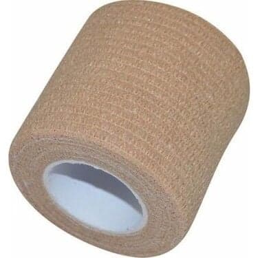 Cohesive Elastik Bandaj 5 cm