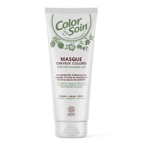 Color Soin Saç Maskesi 200 ml