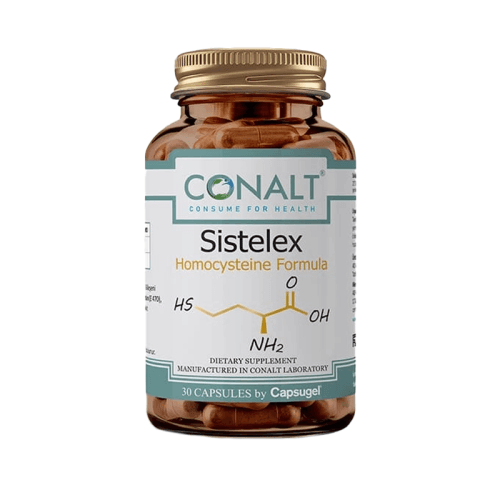 Conalt Sistelex Takviye Edici Gıda 30 Kapsül