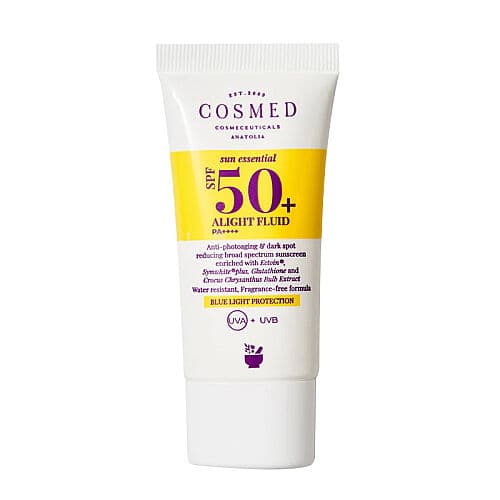 Cosmed Sun Essential SPF50+ Alight Fluid 30 ml