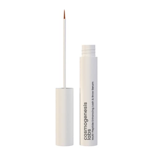 Cosmogenesis Labs Güçlendirici Kirpik ve Kaş Serumu 3 ml