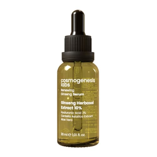 Cosmogenesis Labs Tazeleyici Ginseng Serum 30 ml