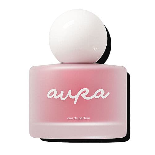 Cream Co. Aura Parfüm EDP 50 ml