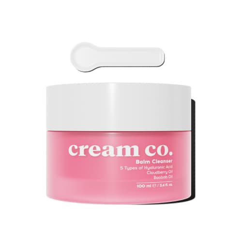 Cream Co. Balm Cleanser 100 ml