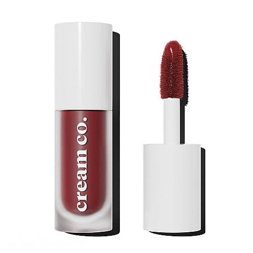 ​Cream Co Glow Tint 5 ml - 509 Bold Burgundy
