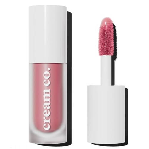 ​Cream Co Glow Tint 5 ml - Dusty Rose