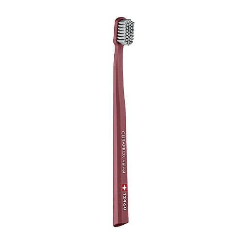 Curaprox 12460 Velvet Diş Fırçası