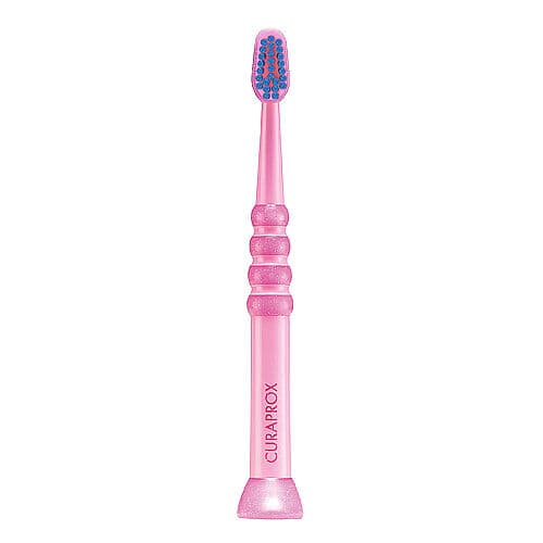 Curaprox Baby 4260 Diş Fırçası 0-4 Yaş