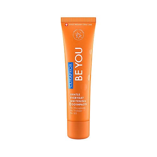 Curaprox Beyou Peach Apricot Diş Macunu 60 ml