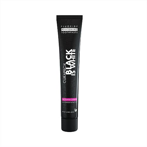 Curaprox Black in White Diş Macunu 90ml