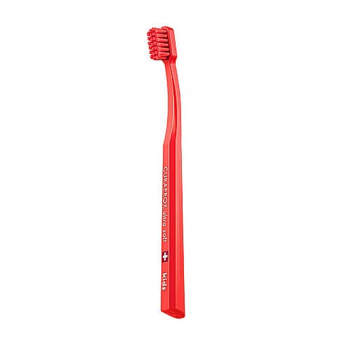 Curaprox Kids Ultra Soft Diş Fırçası 1 Adet