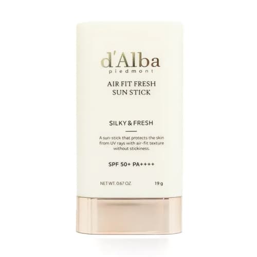 Dalba Air Fit Sun Stick - Güneş Koruyucu Stick 19 gr