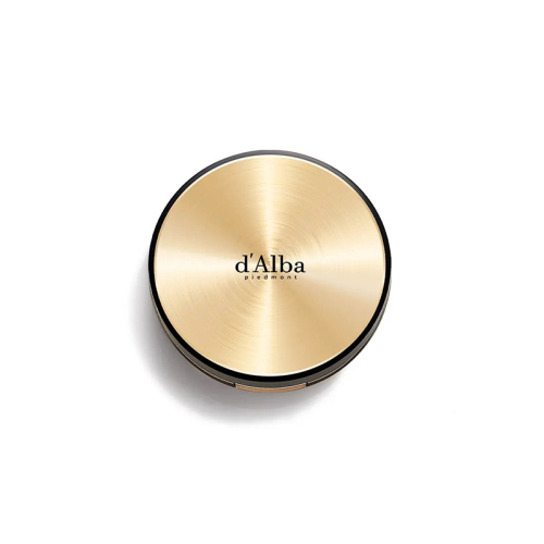 Dalba Glow Fit Serum Cover Cushion no 21 15 gr Cushion Fondoten Açık Ten