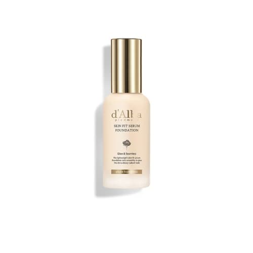 Dalba Skin Fit Serum Foundation No23 30ml SPF 50+ PA+++