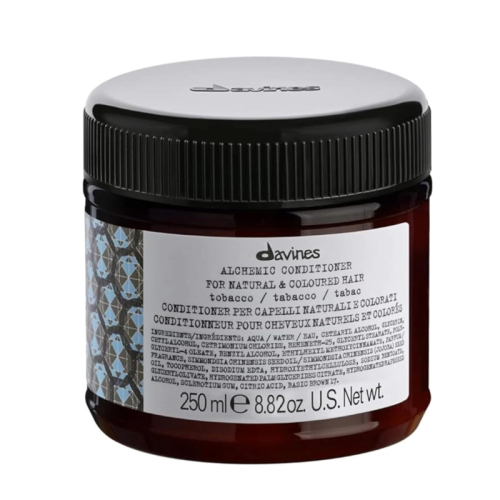 Davines Alchemic Tobacco Kahverengi Saç Kremi 250 ml