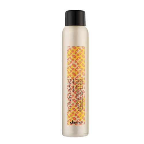 Davines Dry Wax Finishing Spray 200 ml