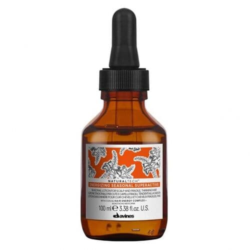 Davines Energizing Mevsimsel Dökülme Karşıtı Losyon 100 ml