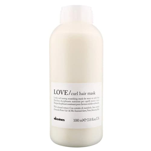 Davines Love Curl Hair Mask 1000 ml