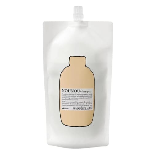 Davines Nounou Shampoo - Refill 500ml