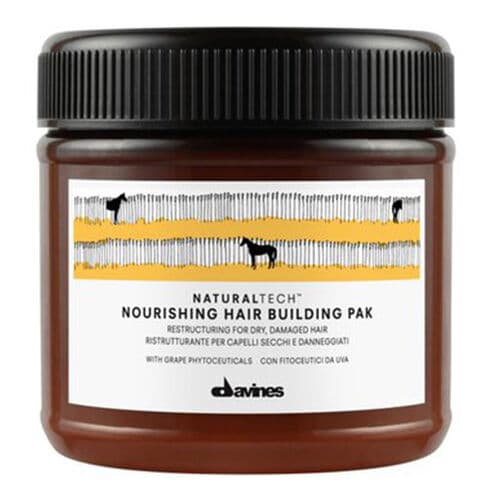 Davines NT Nourshing HBP 250ml