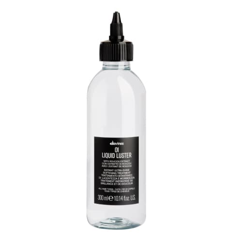 Davines Oi Liquid Luster Hızlı Parlaklık Veren Durulanan Saç Serumu 300 ml