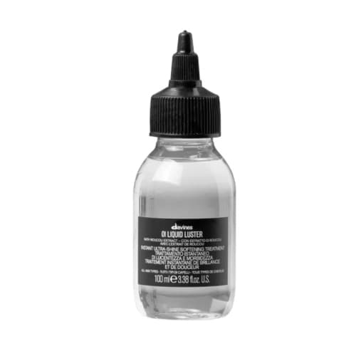 Davines Oi Liquid Luster Parlaklık Veren Durulanan Saç Serumu 100 ml