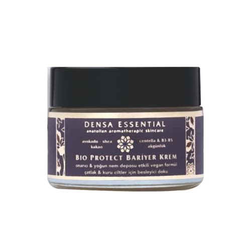 Densa Essential Bio Protect Besleyici Yoğun Nemlendirici Krem 50 ml