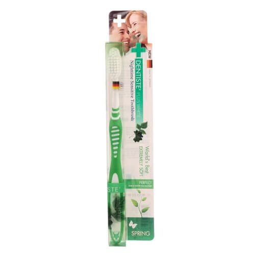 Dentiste Nighttime Sensitive Plus White Diş Fırçası - Çok Yumuşak