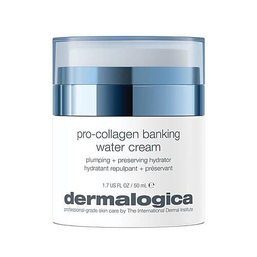 Dermalogica Dermalogica Pro-Collagen Banking Water Cream 50 ml