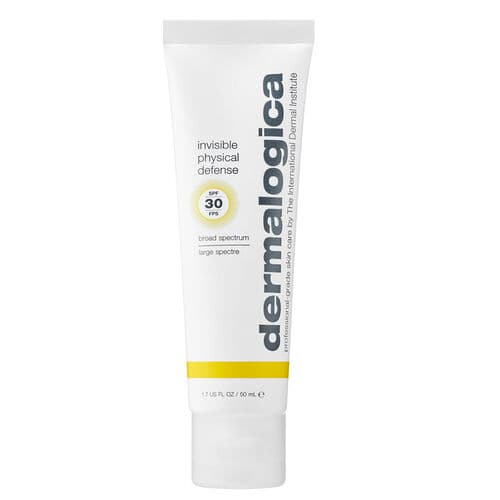 Dermalogica Invisible Physical Defense SPF30  50 ml