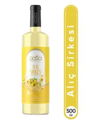 Doğa Deposu Alıç Sirkesi 500 ml