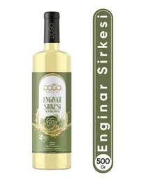 Doğa Deposu Enginar Sirkesi 500 ml