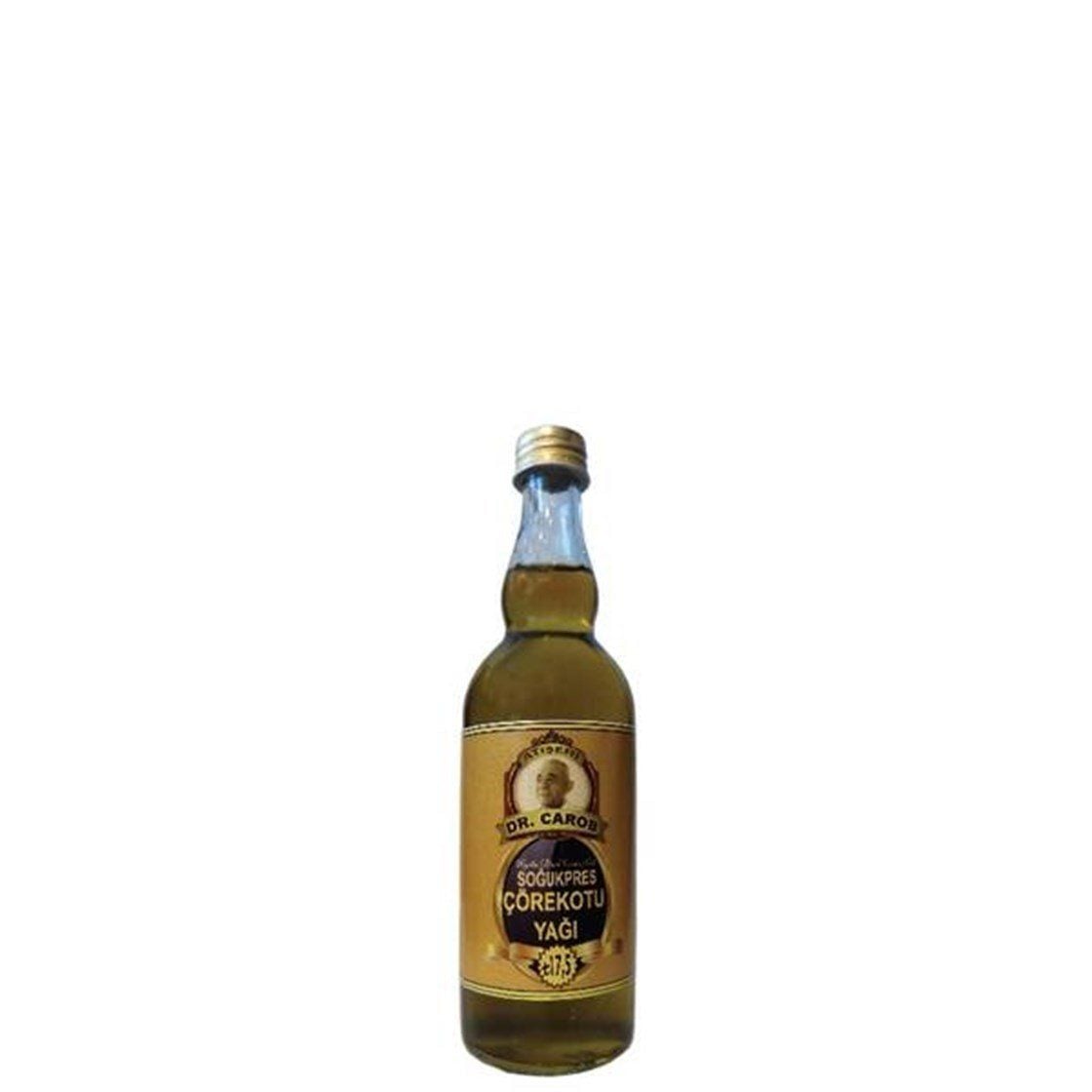 Dr. Carob Çörekotu Yağı 100 cc