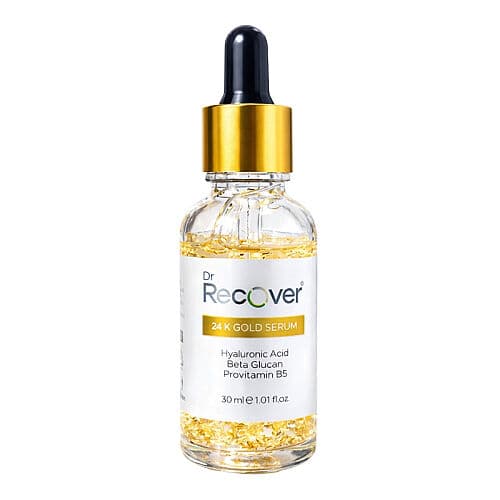 Dr. Recover 24K Gold Serum 30 ml