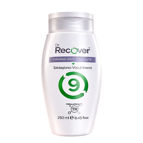 Dr. Recover Firming Anti-Cellulite Vücut Kremi 250 ml