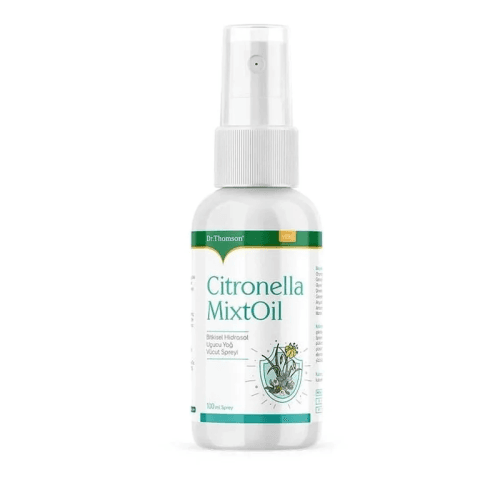 Dr. Thomson Citronella Mixtoil 100 ml