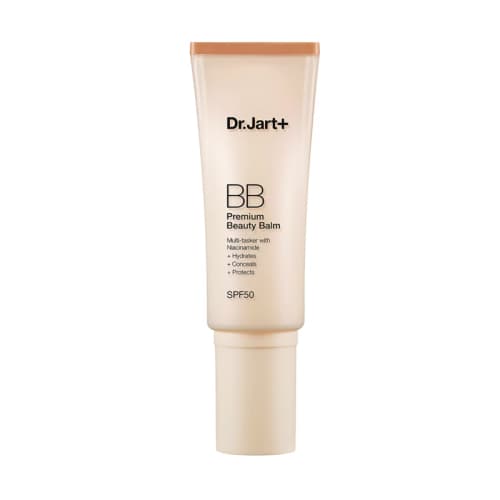 Dr.Jart+ BB Premium Spf50+ Beauty Balm 40 ml -Light Medium - Medium