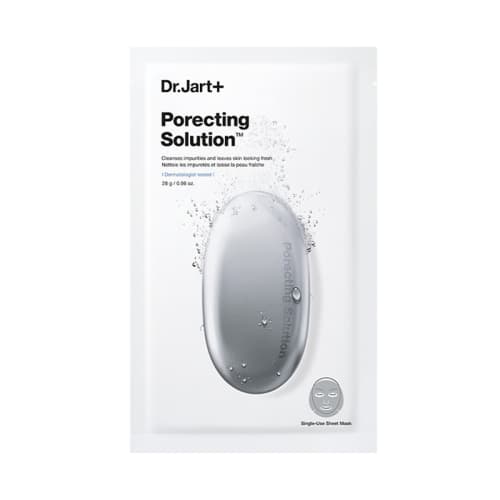 Dr.Jart+ Porecting Solution Yüz Maskesi 28 g