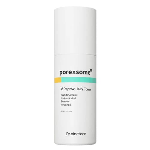Dr.Nineteen PoreXsome V.Peptox Jelly Toner 150ml
