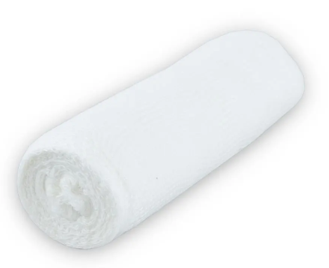 Ds Plus Sargı Bezi Hidrofil 10 cm x 10 mt