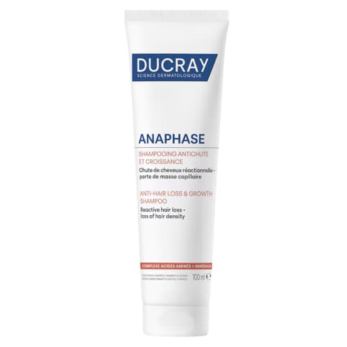 Ducray Anaphase Reactive Saç Dökülmesi Karşıtı Şampuan 100 ml