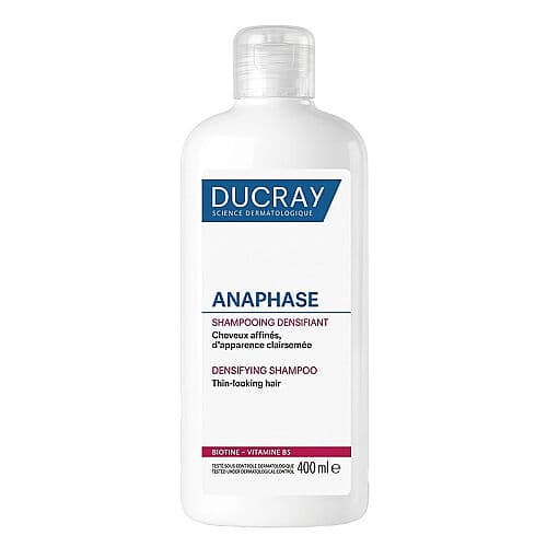 Ducray Anaphase+ Saç Dökülmesi Karşıtı Şampuan 400 ml