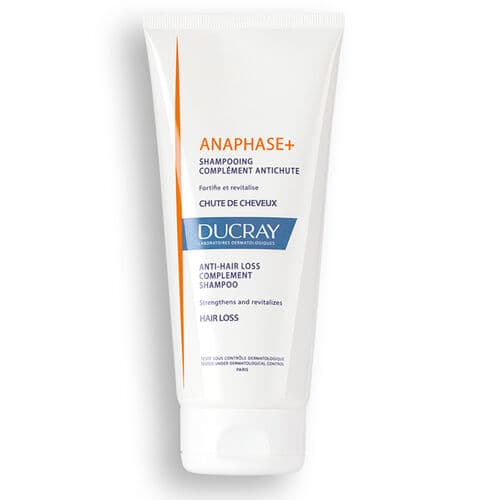 Ducray Anaphase+ Saç Dökülmesi Karşıtı Şampuan 100 ml