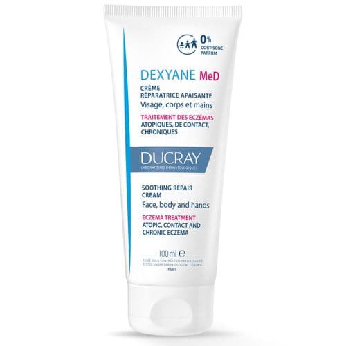 Ducray Dexyane MeD Krem 100 ml
