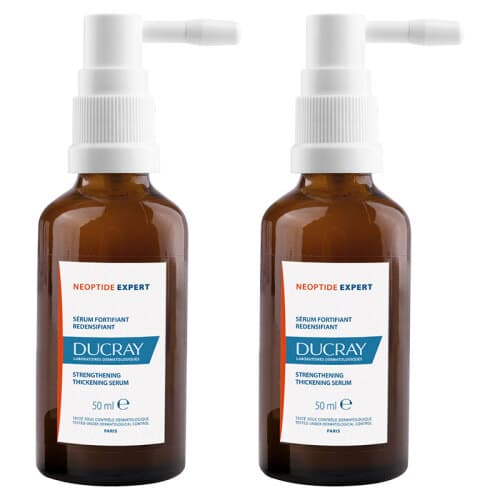 Ducray Neoptide Expert Saç Dökülmesi Karşıtı Saç Serumu 2 x 50 ml