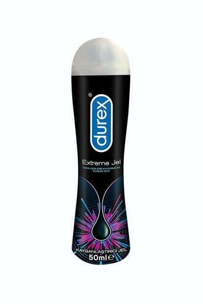Durex Extreme Kayganlaştırıcı Jel 50ml