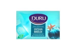 Duru Okyanus Esintisi Banyo ve Duş Sabunu 150g