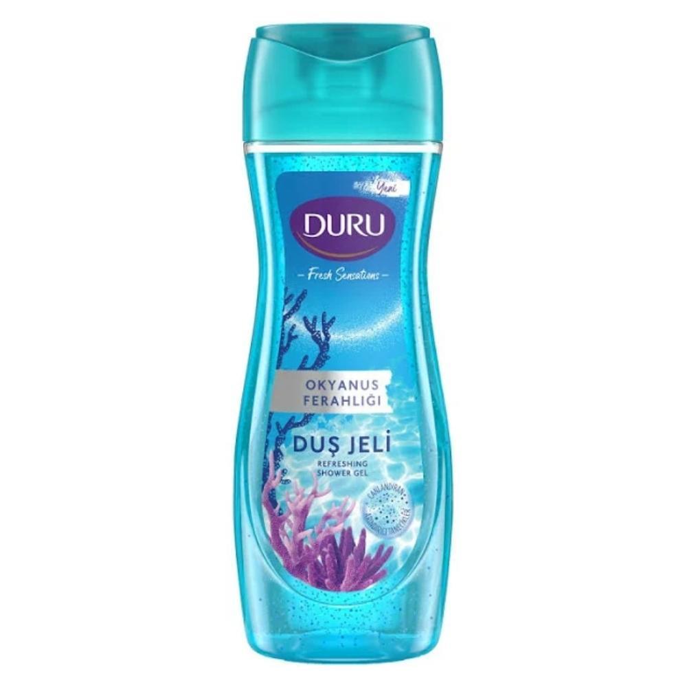 Duru Okyanus Ferahlığı Duş Jeli 450ml