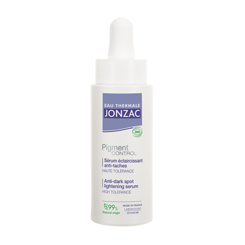 Eau Thermale Jonzac Pigment Control Anti Dark Spot Lightening Serum 30 ml