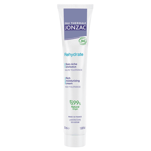 Eau Thermale Jonzac Rehydrate Çift Nemlendirici Krem 50 ml